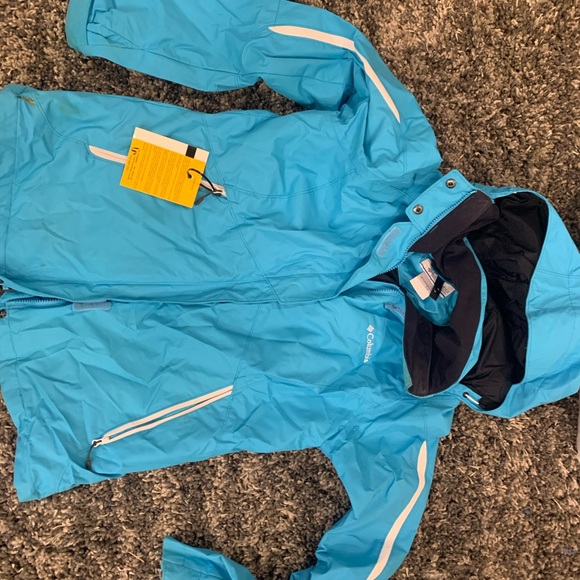 Winter Jacket - Picture 1 of 2